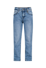 Retour Landon Relaxed powder blue