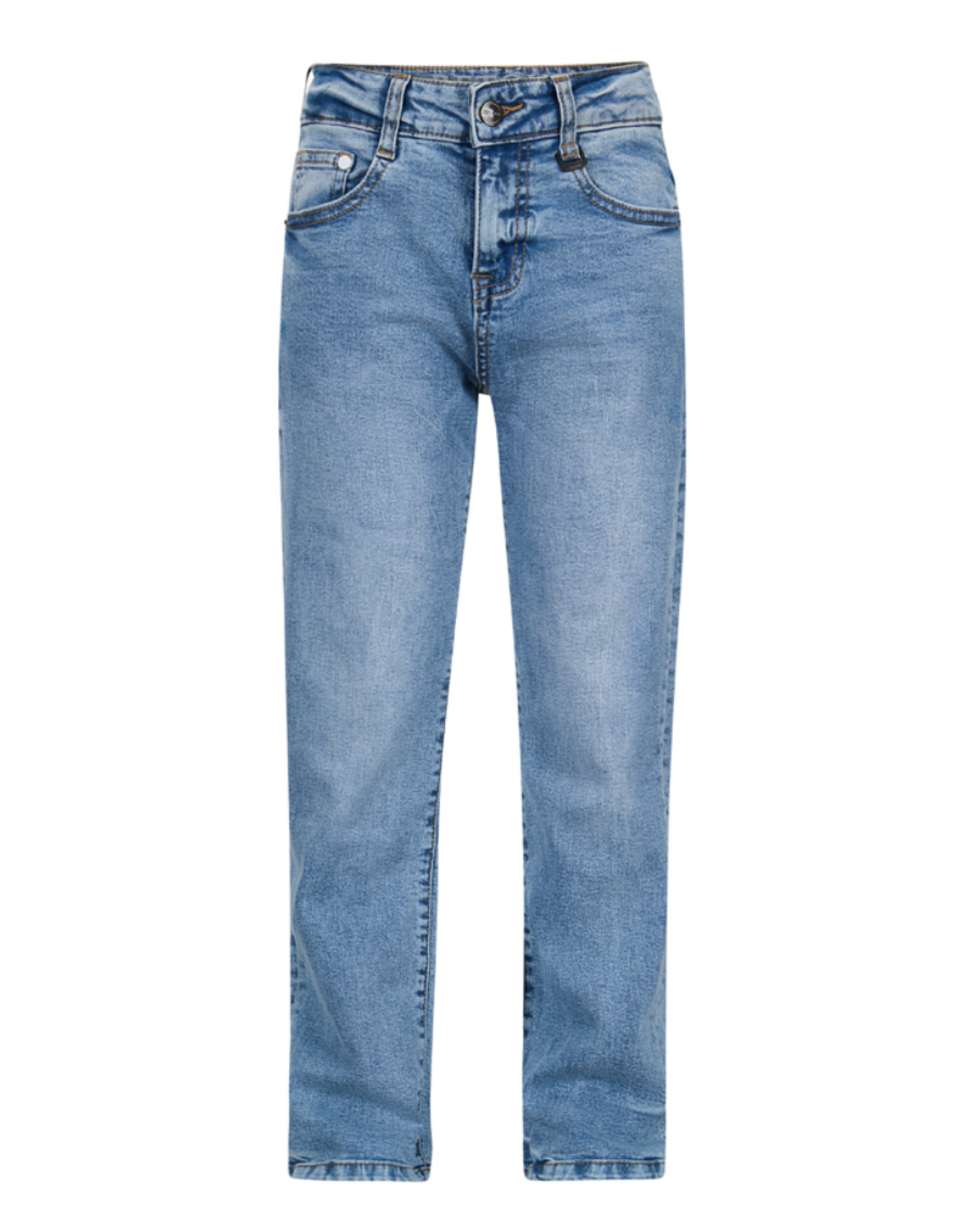 Retour Landon Relaxed powder blue