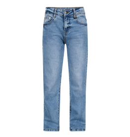 Retour Landon Relaxed powder blue noos