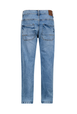Retour Landon Relaxed powder blue
