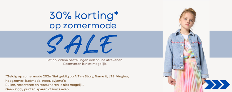 Zomersale