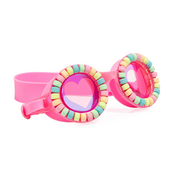 Dam BV Bling2go Zwembril Pool Jewels Pink Jewels