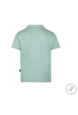 Koko Noko Polo ss Light blue