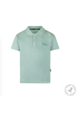 Koko Noko Polo ss Light blue