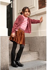 Jubel Bomberjack - City Chic Roze