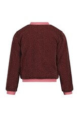 Jubel Bomberjack - City Chic Roze