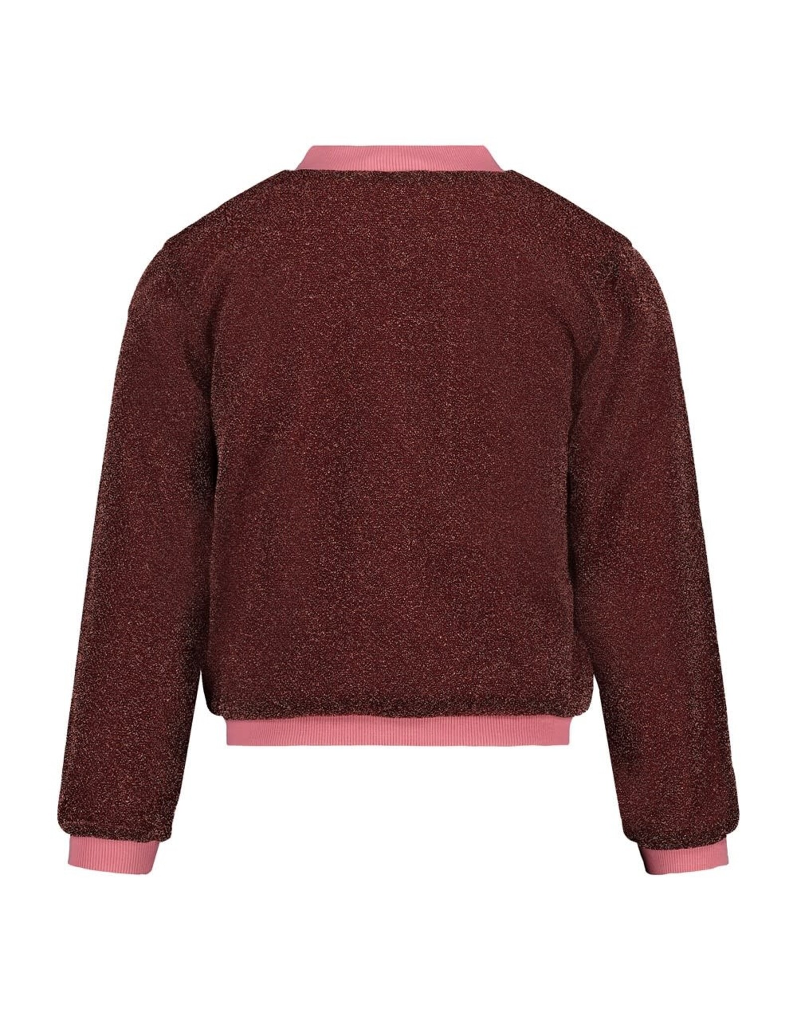 Jubel Bomberjack - City Chic Roze