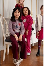 Jubel Culotte - Daily Princess Bordeaux
