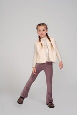 Jubel Longsleeve crinkle - Daily Princess Offwhite