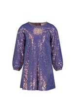 Jubel Pailetten jurk - Daily Princess Lila
