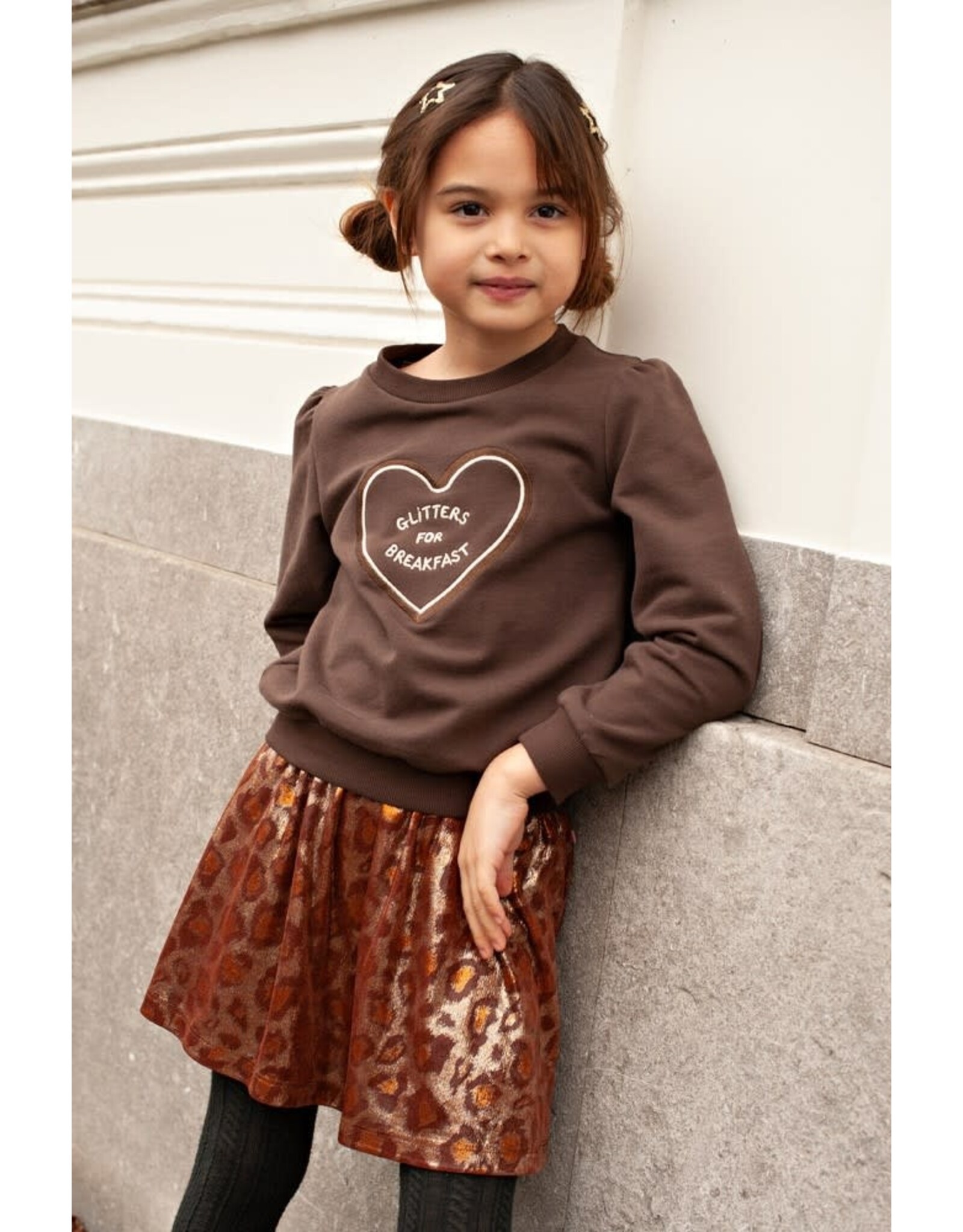 Jubel Rok AOP - City Chic Koper