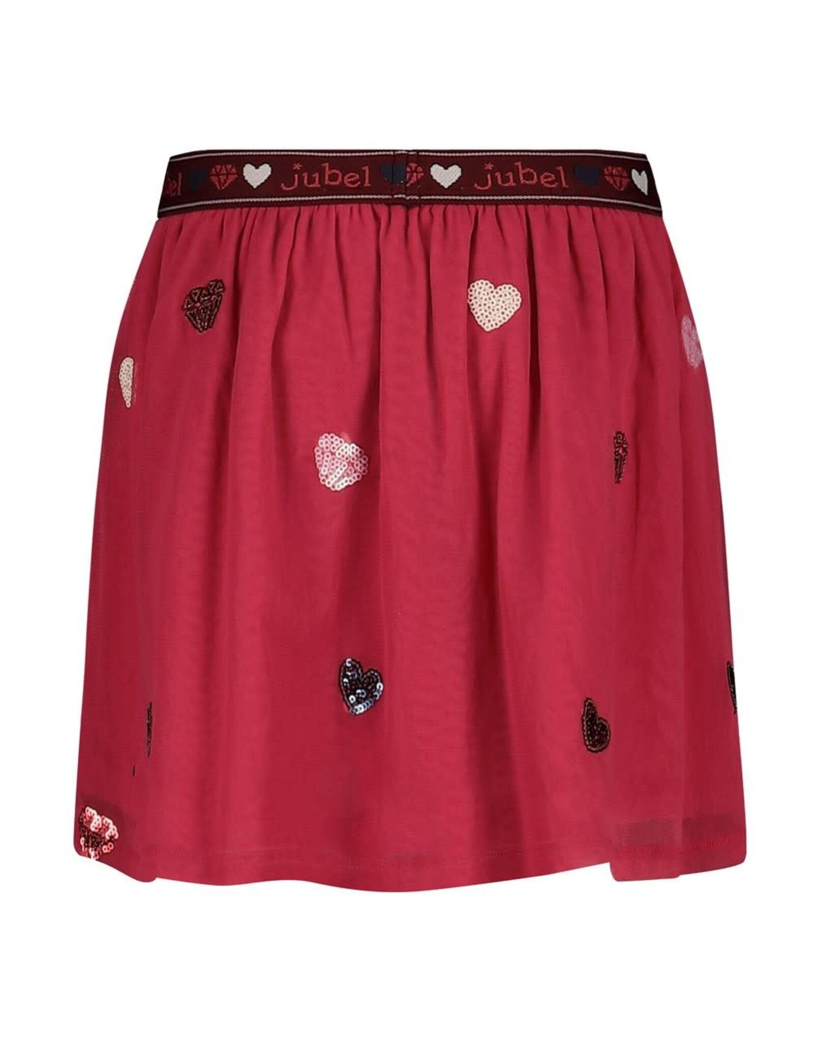 Jubel Rok tule - Daily Princess Cerise
