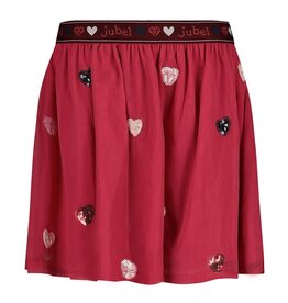 Jubel Rok tule - Daily Princess Cerise