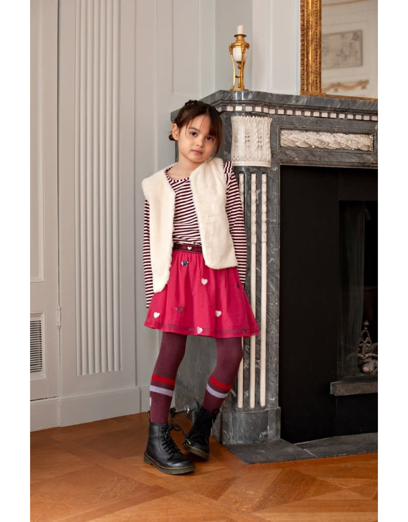 Jubel Rok tule - Daily Princess Cerise