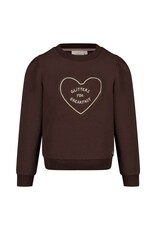 Jubel Sweater - City Chic Bruin