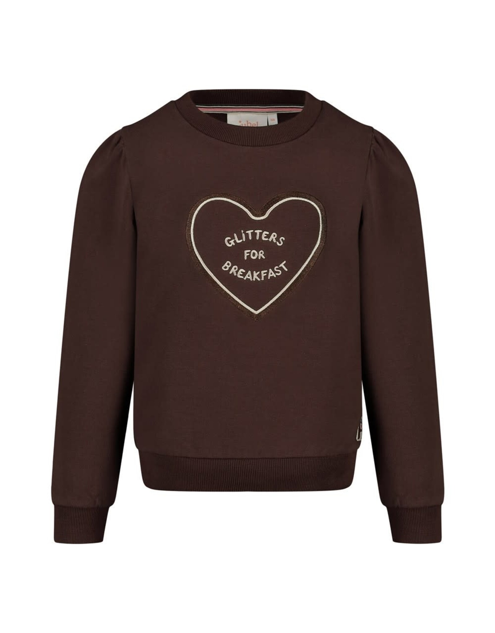 Jubel Sweater - City Chic Bruin
