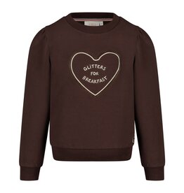Jubel Sweater - City Chic Bruin