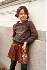 Jubel Sweater - City Chic Bruin