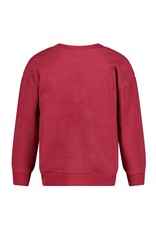 Jubel Sweater - Daily Princess Cerise