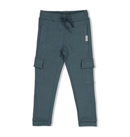 Sturdy Cargo broek - Fix It Petrol