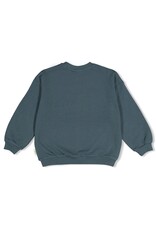 Sturdy Sweater oversized - Fix It Petrol
