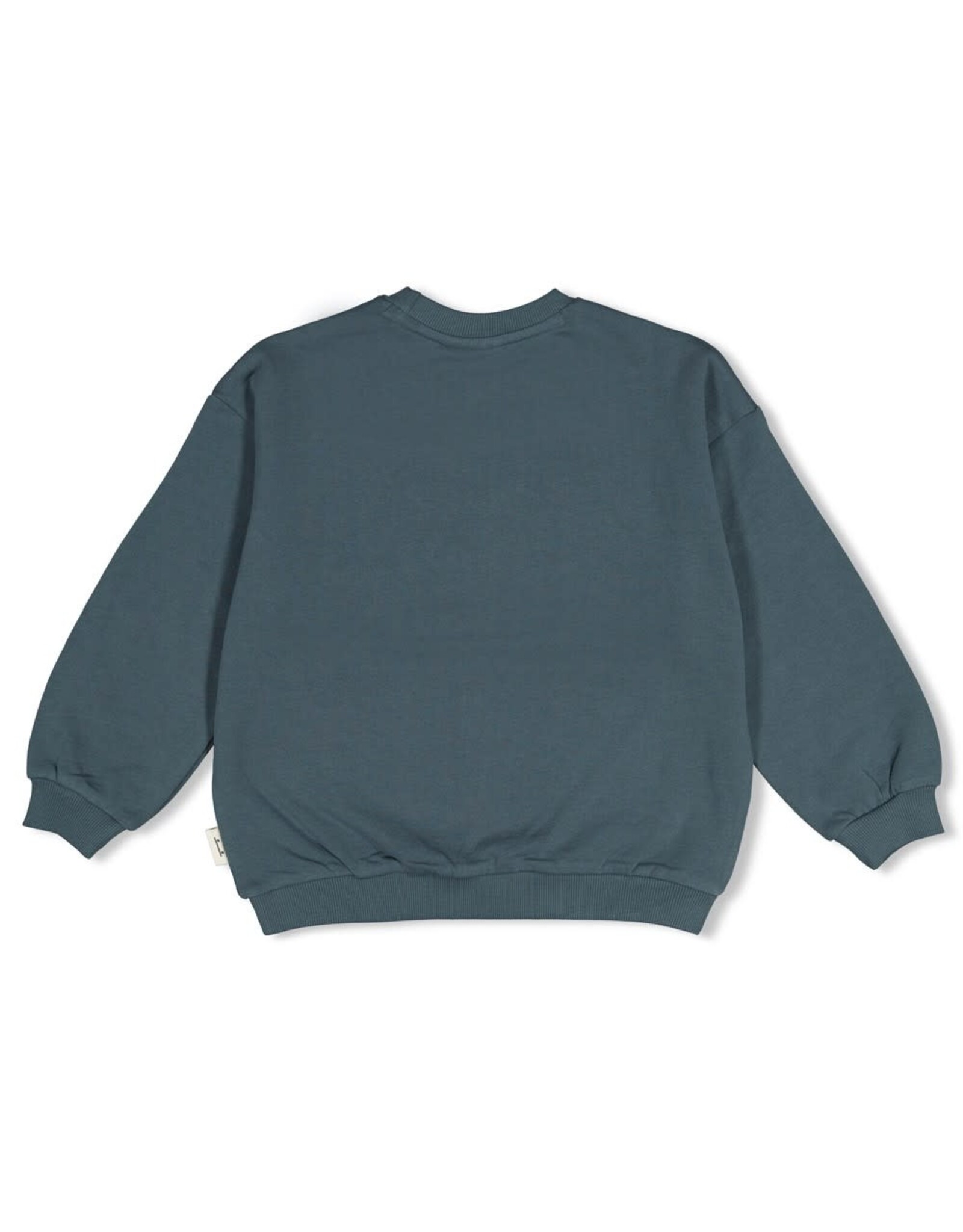 Sturdy Sweater oversized - Fix It Petrol