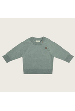 Moalie Pullover Mayson Sage