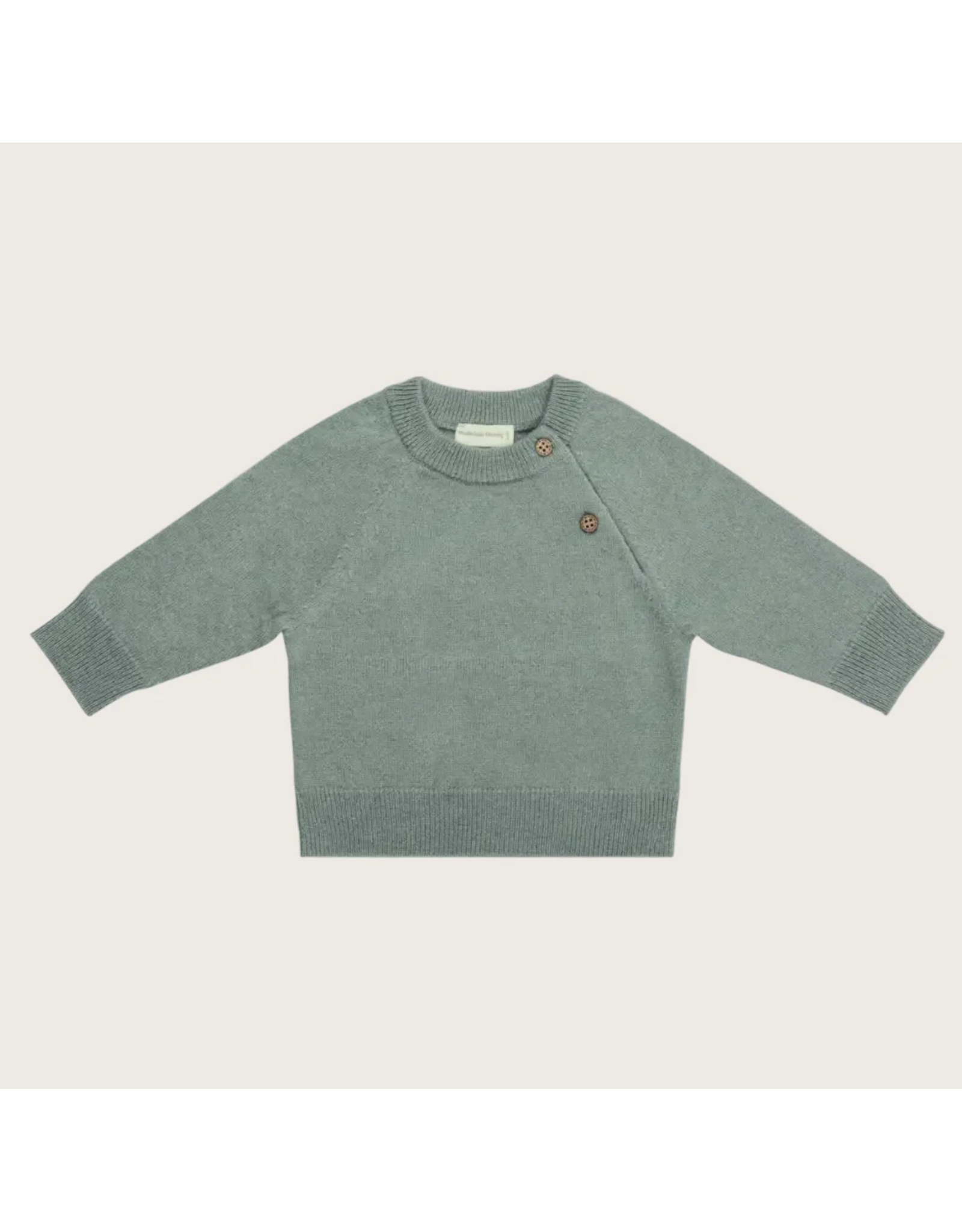 Moalie Pullover Mayson Sage
