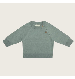 Moalie Pullover Mayson Sage Noos