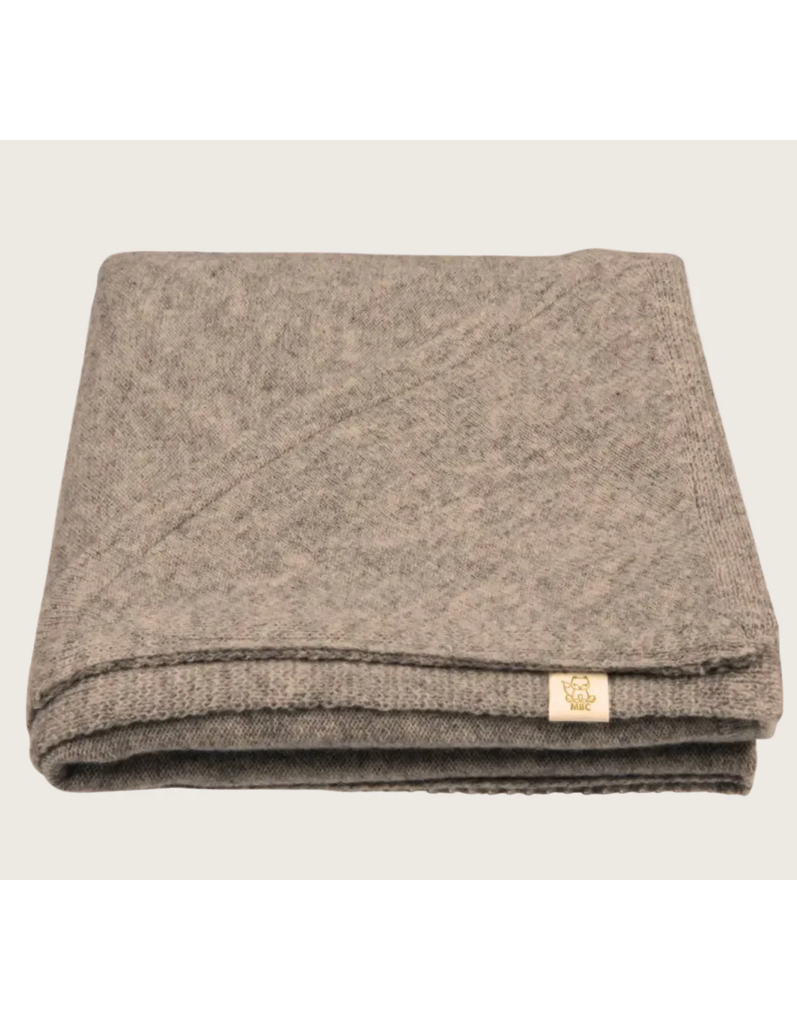 Moalie Merinowollen 3 in 1 Blanket Rice Flower 80x80