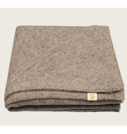 Moalie Merinowollen 3 in 1 Blanket Rice Flower 80x80