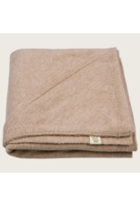 Moalie Merinowollen 3 in 1 Blanket Sienna 80x80