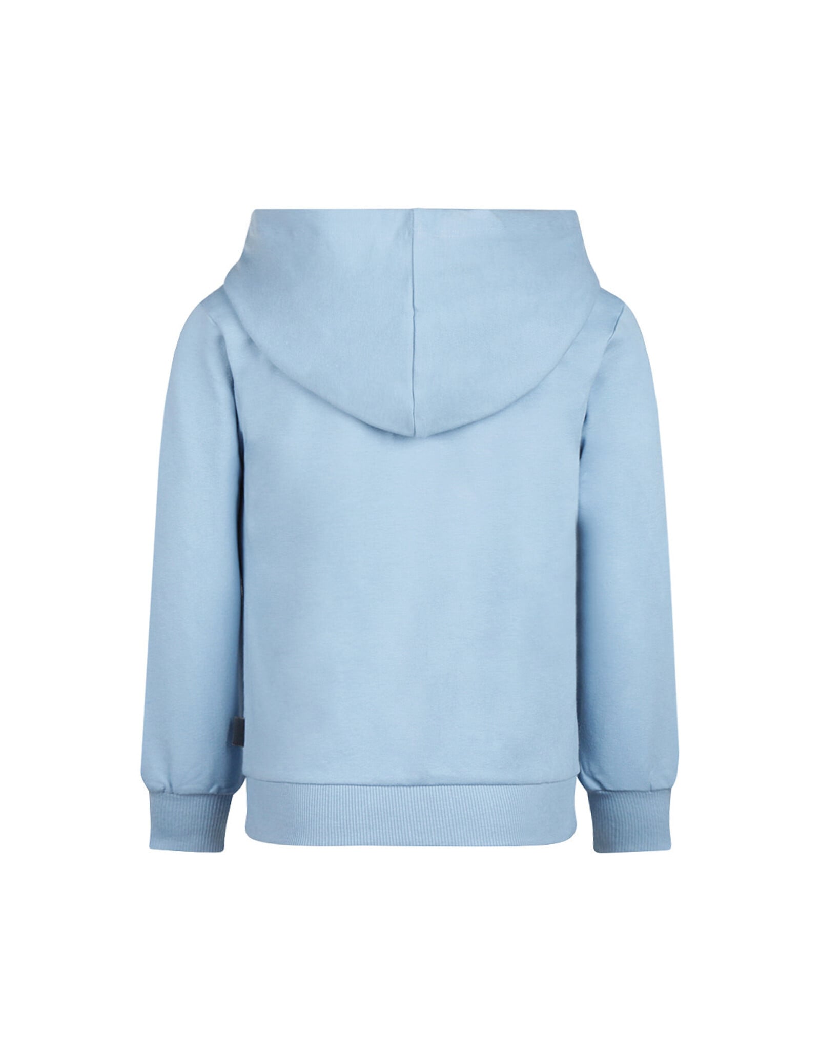 Koko Noko Hoodie Blue w26