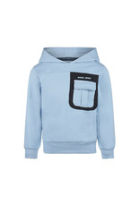 Koko Noko Hoodie Blue w26