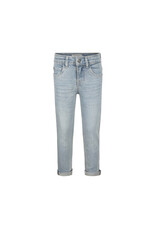 Koko Noko Jeans, loose fit Denim mid. Blue
