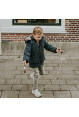 Koko Noko Jeans, skinny fit Denim mid. Gray 26