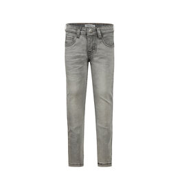 Koko Noko Jeans, skinny fit Denim mid. Gray 26