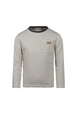 Koko Noko Longsleeve Asphalt