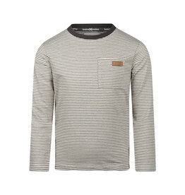 Koko Noko Longsleeve Asphalt