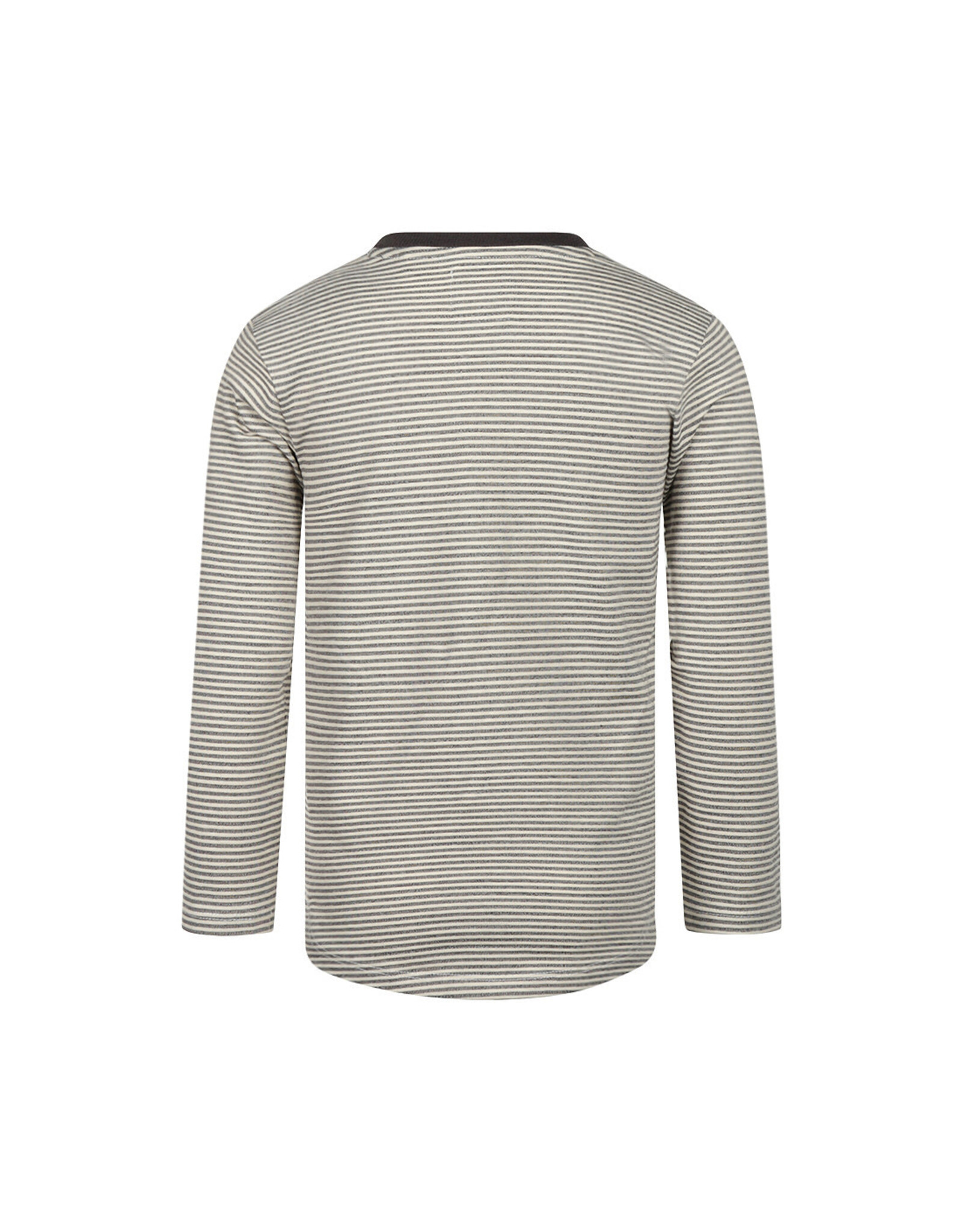 Koko Noko Longsleeve Asphalt