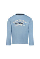 Koko Noko Longsleeve Blue W26