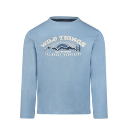 Koko Noko Longsleeve Blue W26