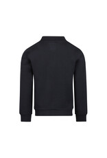 Koko Noko Polo sweater Outer Space
