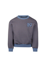 Koko Noko Sweater Blue horizon