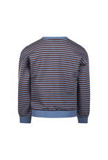 Koko Noko Sweater Blue horizon