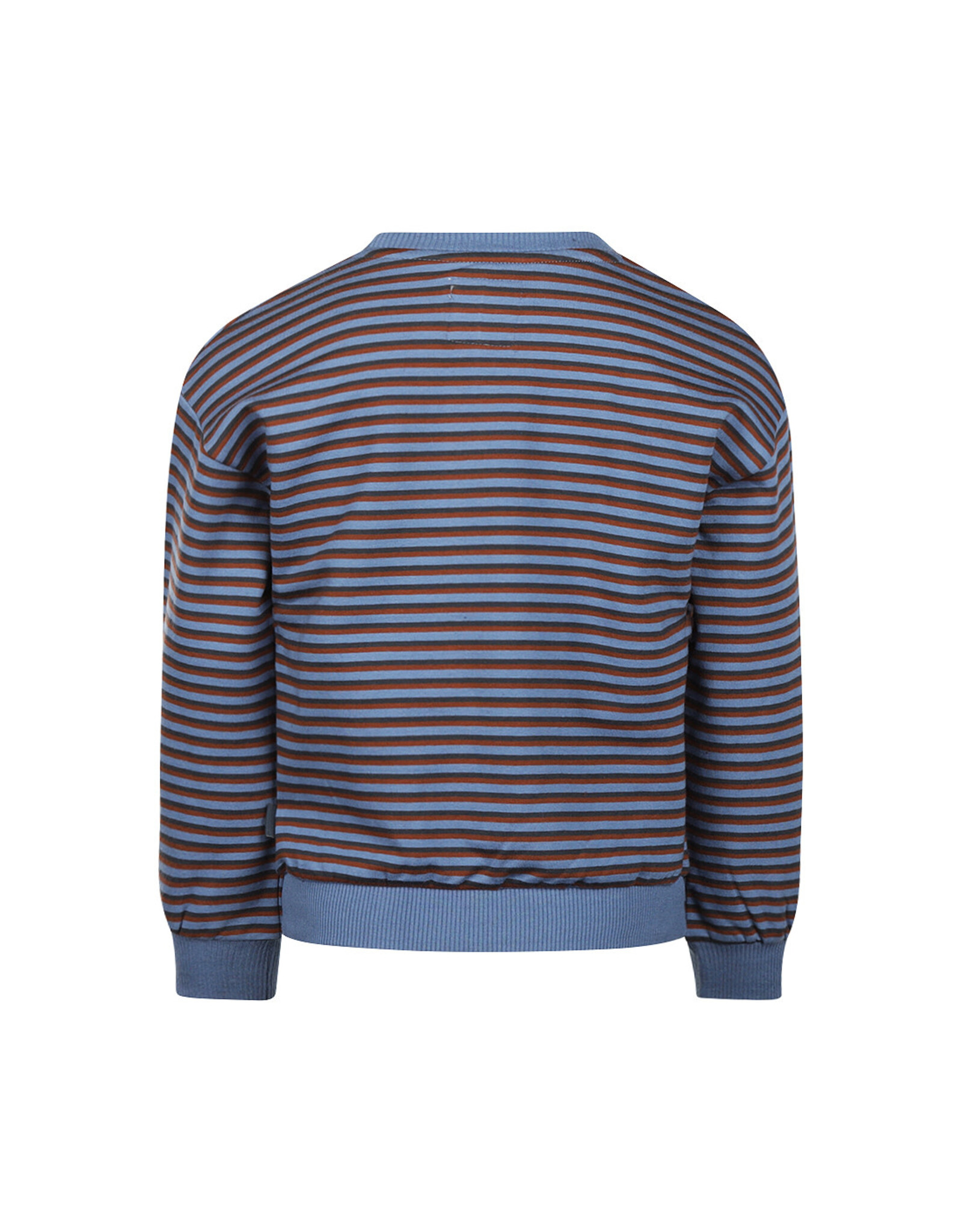 Koko Noko Sweater Blue horizon