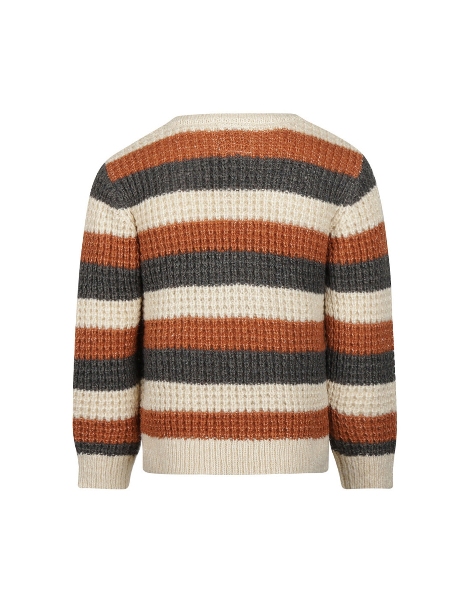 Koko Noko Sweater Dusty orange