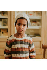Koko Noko Sweater Dusty orange