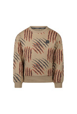 Koko Noko Sweater Silver mink