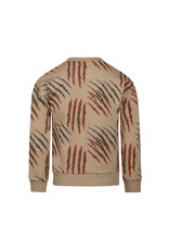 Koko Noko Sweater Silver mink